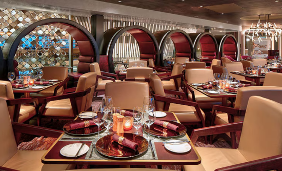 Fine Cut Steakhouse