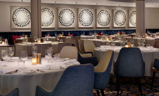 Cosmopolitan Restaurant
