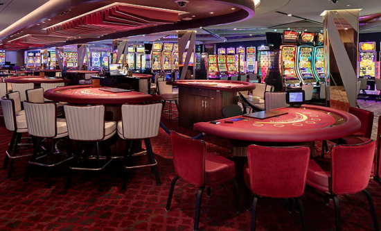 The Casino