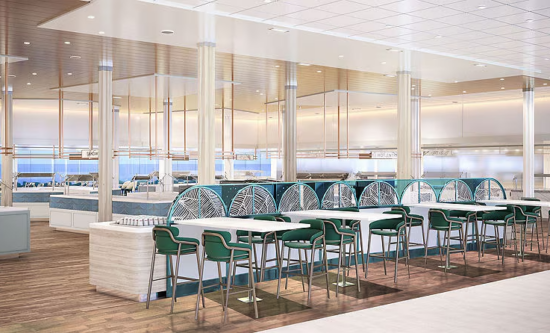 Oceanview Café