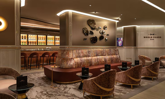 World Class Bar