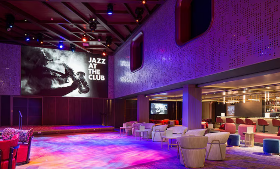 The Club