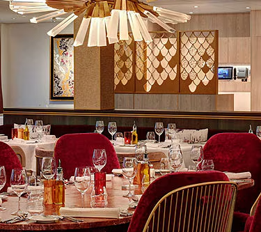 Cyprus Restaurant