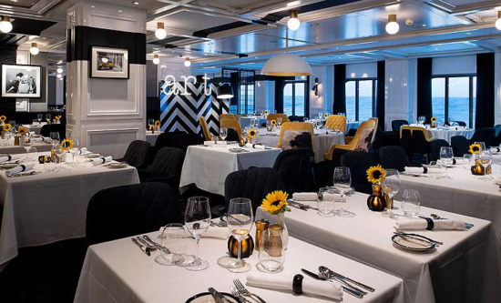 Tuscan Restaurant