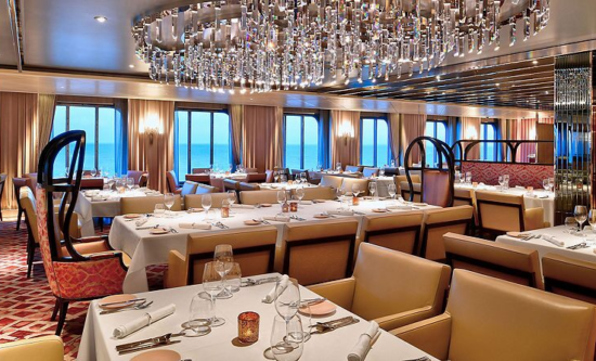 Normandie Restaurant