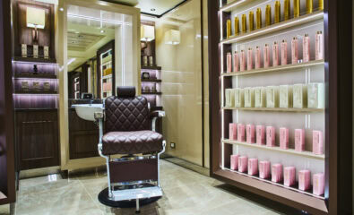 WELLNESS BEAUTY