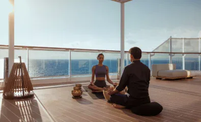 Explora I Wellbeing Yoga