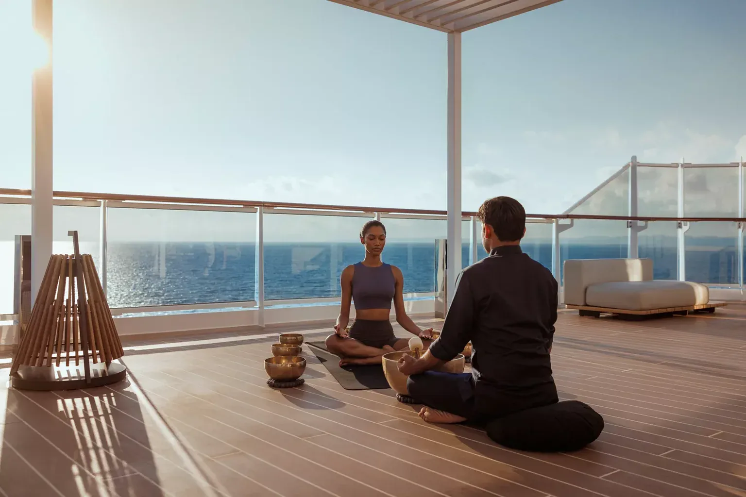 Wellbeing