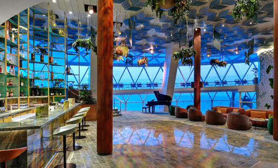 Eden Bar