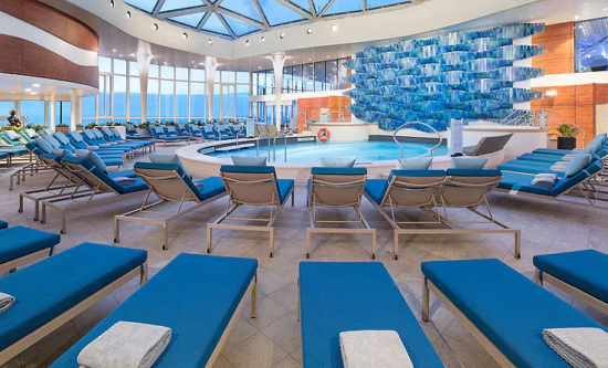 The Solarium
