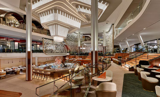 The Grand Plaza