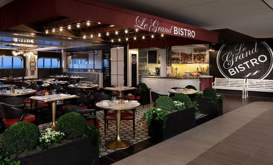 Le Grand Bistro
