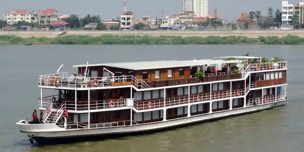 RV Lan Diep