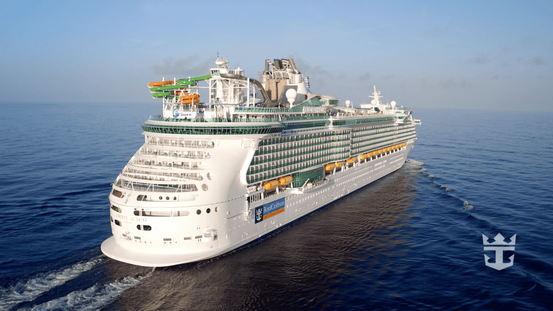 Liberty of the Seas