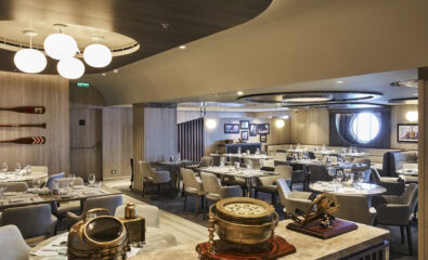 EXPLORA III, MED YACHT CLUB