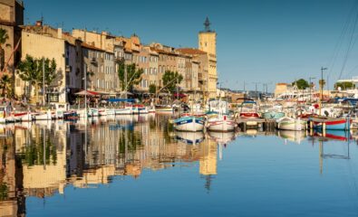 France Bouches-du-Rhone La Ciotat