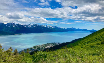Seward Alaska