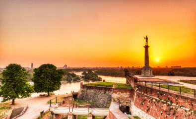 Belgrade Serbia