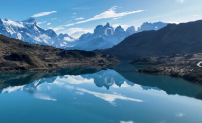 Punta Arenas Chile