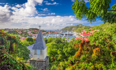St. Bart