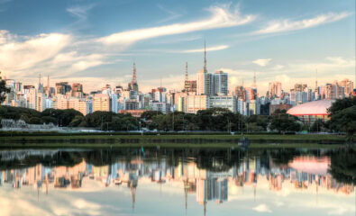 Sao,Paulo,Brazil
