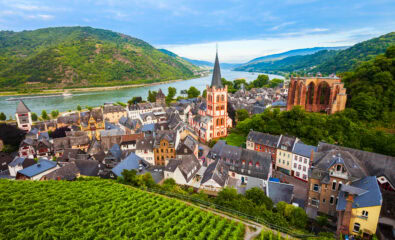 Rhineland-Palatinate, Germany