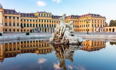 Vienna, Austria