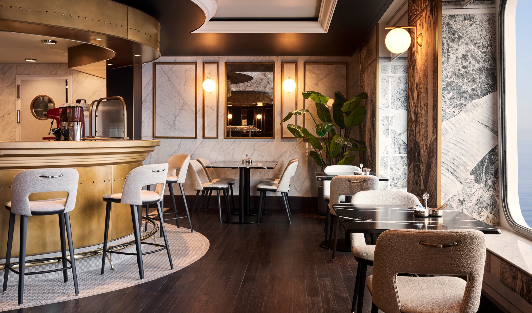 The Bistro