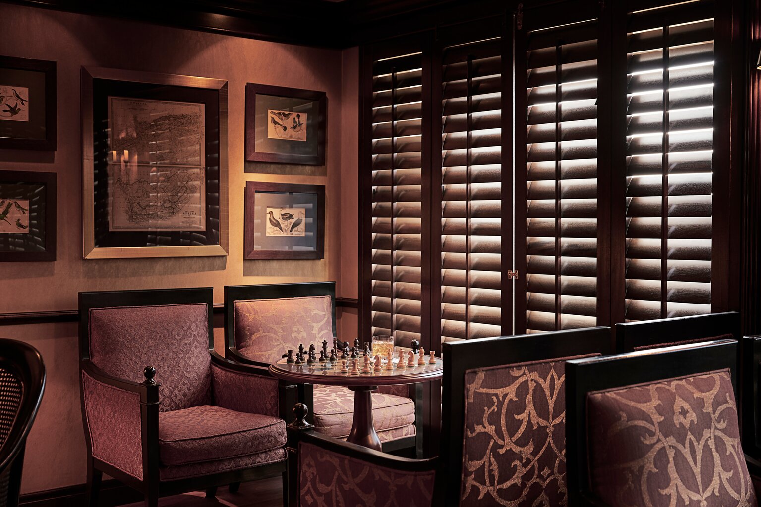 Connoisseur Club