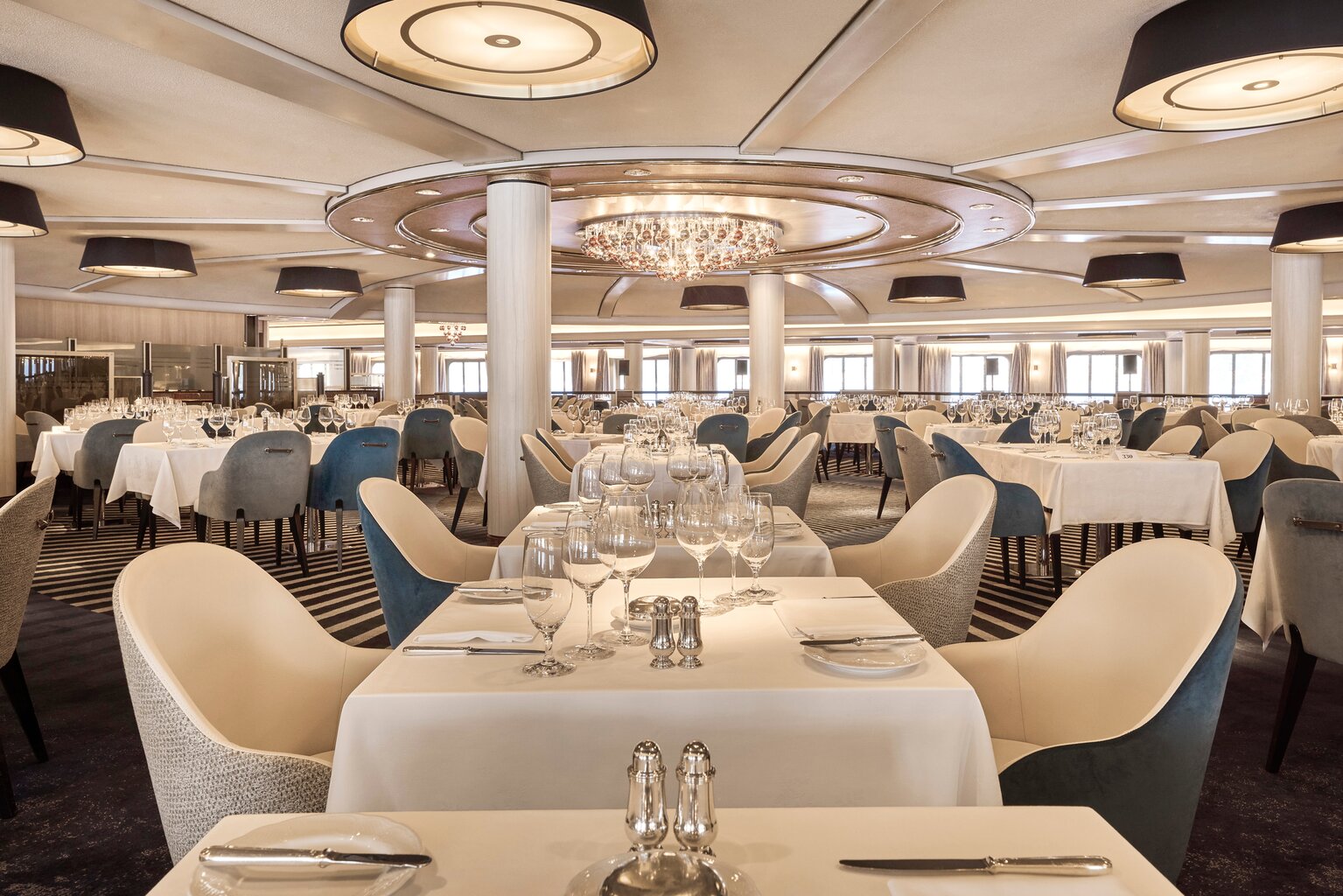 Waterside Restaurant