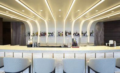 Astern Pool & Bar
