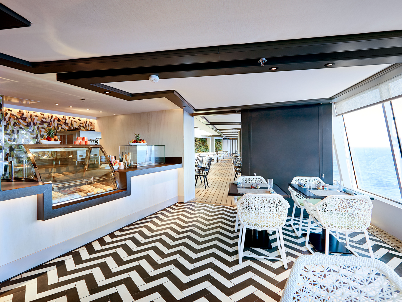 Scoops Gelato Bar