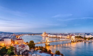 Budapest, Hungary