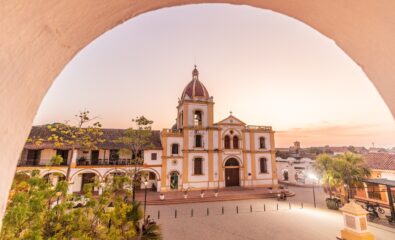 Mompox, Colombia