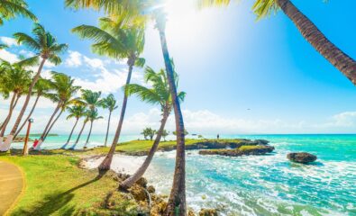 Guadeloupe
