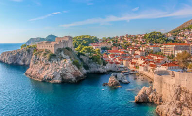 Dubrovnik, Croatia