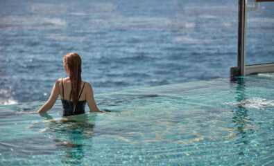 Explora Journeys, ASTERN POOL
